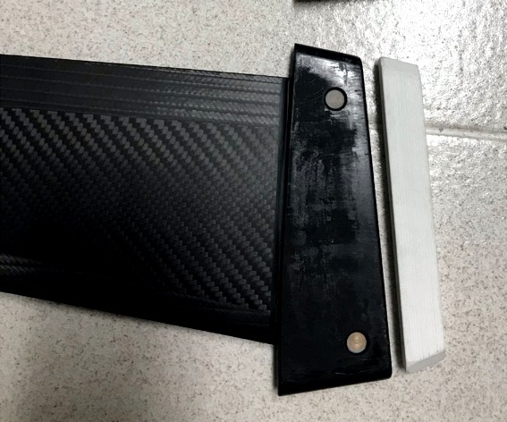 Tutlte to Deep Tuttle Adapter