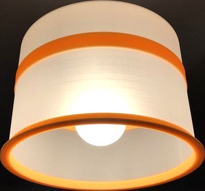 Customizable Ceiling Lamp shade