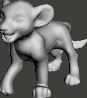 Simba (Rani)
