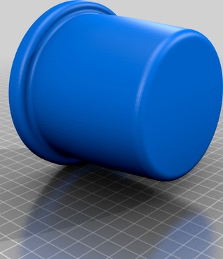 Dacia Duster Mk1 restyling cup