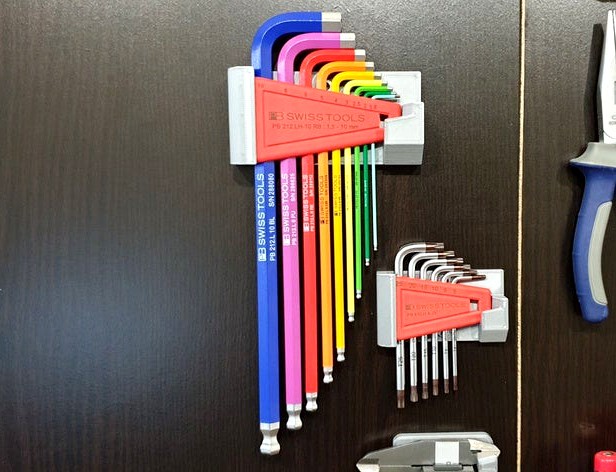 REMIX - PB Swiss Tools Holders