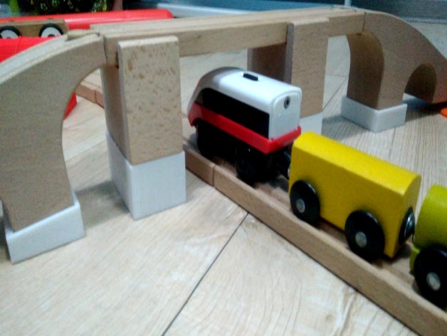 Lillabo riser