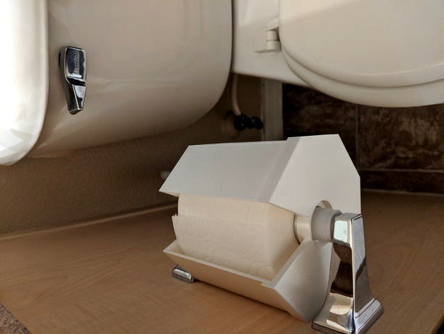 TP Protector Mk5