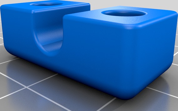 Rev-A-Shelf Tray Divider replacement clips