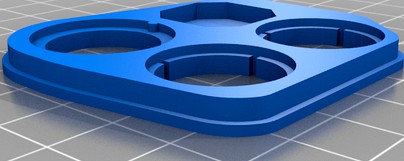 CH F-16 Fighterstick