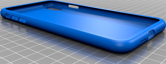 iPhone XS Max Case