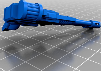 terminator weapon-reaper autocannon