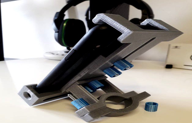 MTB MOUNT SMARTPHONE