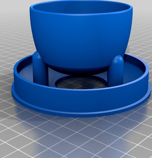 Fisher and Paykel top loader fabric softner dispenser