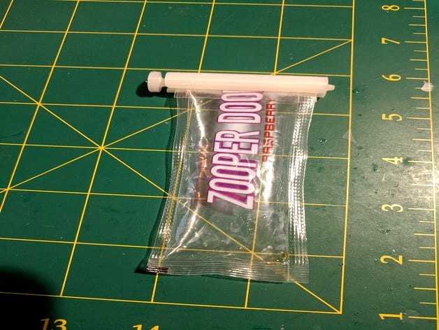 zooper-dooper closer