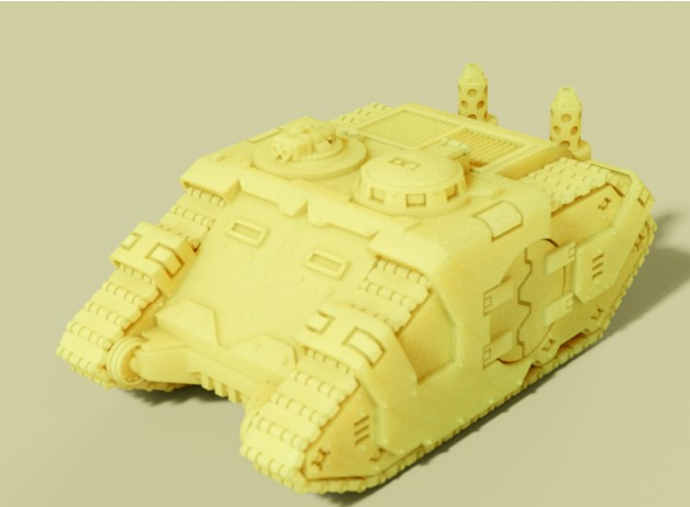 Improvised Shiv Transport Buggy