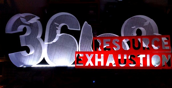 36C3 logo