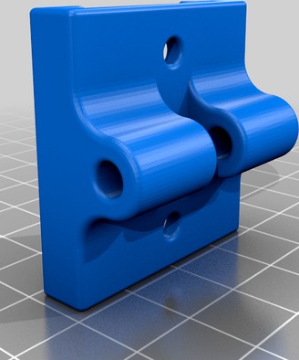 Mega tree strip stabilizer