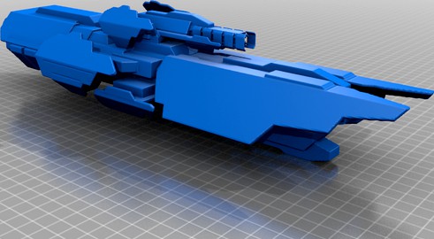 Destroyer
