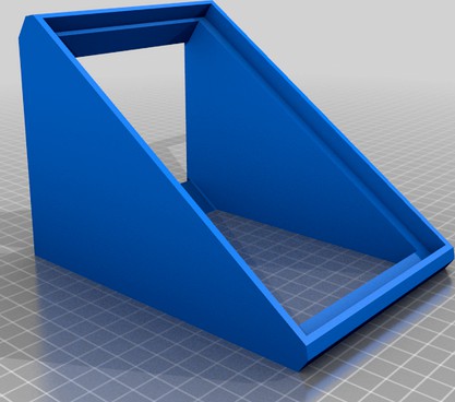 Dolby Atmos Speaker Stand