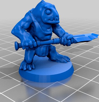 Kuo-Toa