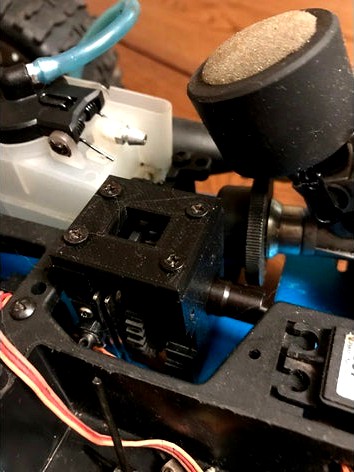 Center Diff Amax (1/10)