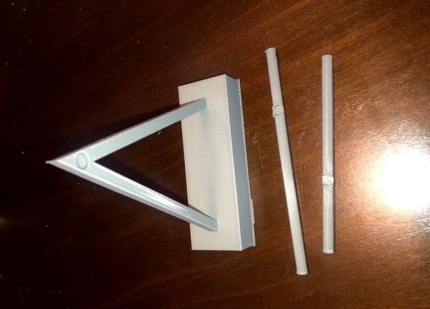 Desk Pendulum