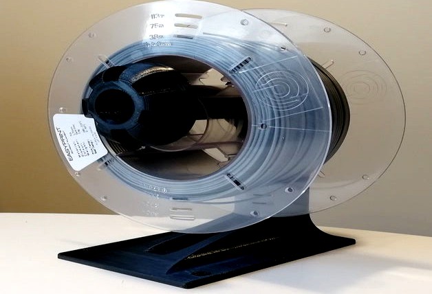 Spool holder