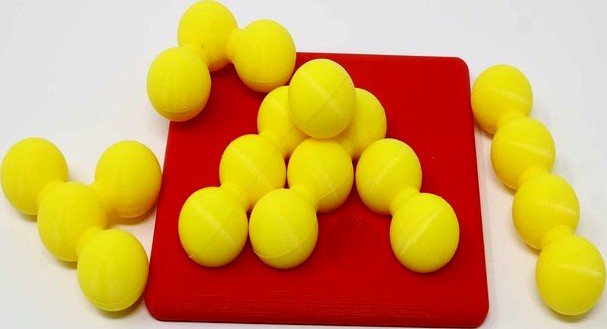 Perplexing Pyramid Puzzle