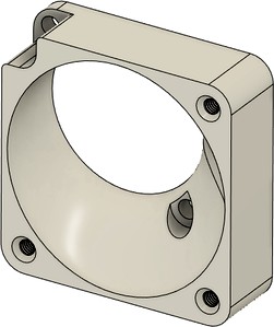 30-40 Fan Adapter