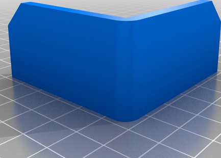 printer top cover junction