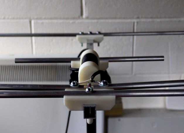 Open Yagi