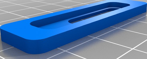 Webcam cover