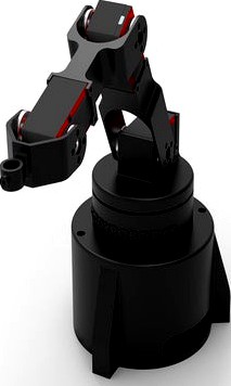 TR Robotic Arm
