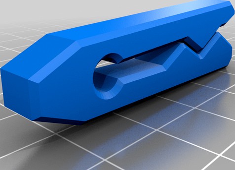 Clipper / Peg - Multipurpose