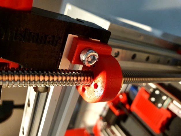 Anet Blv Mgn Z Axis Mod