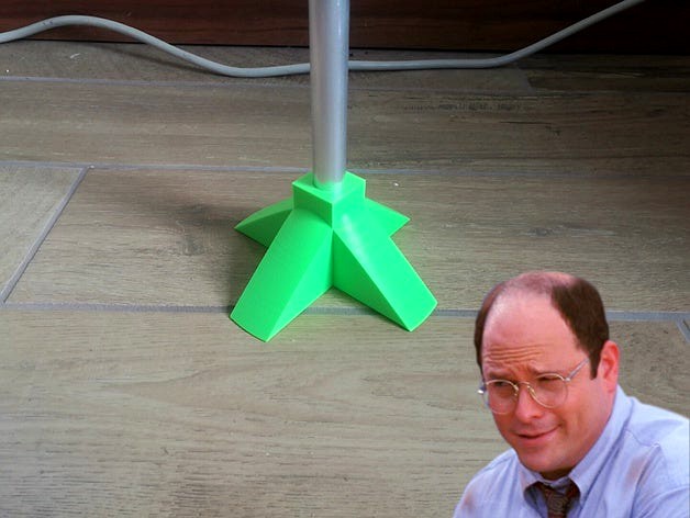 Festivus Pole Stand
