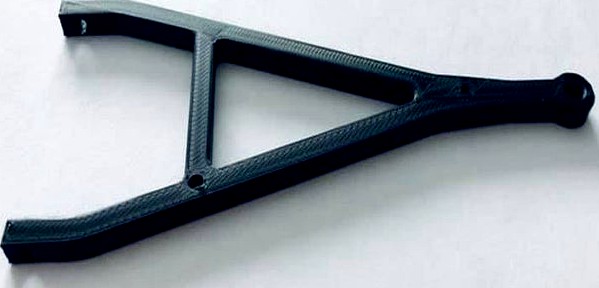 Deichsel für Anhänger