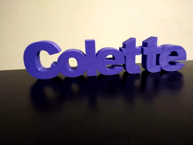 Colette