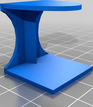 DnD elevation platforms