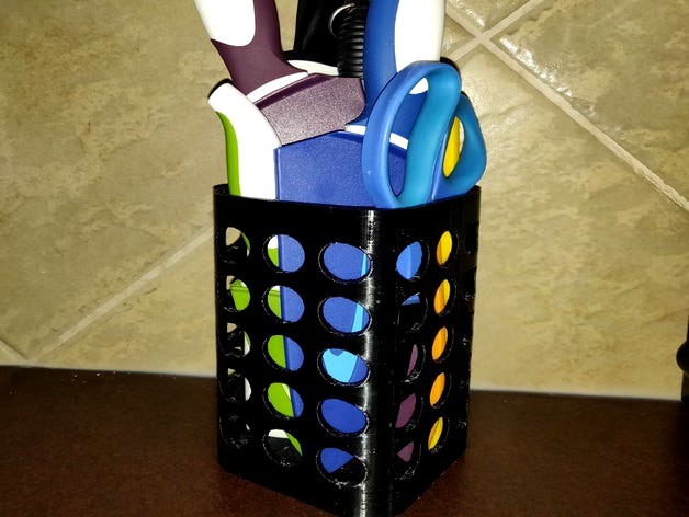 Utensil Holder
