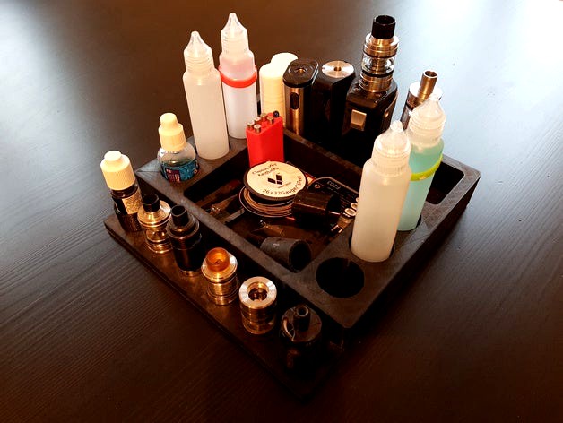 ecig stand