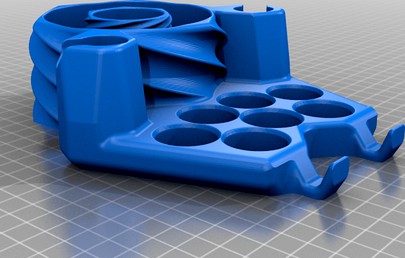 nail carb cap insert