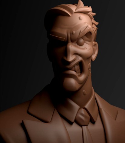Two Face