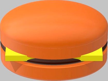 Mucho Pan - The Mini Buns