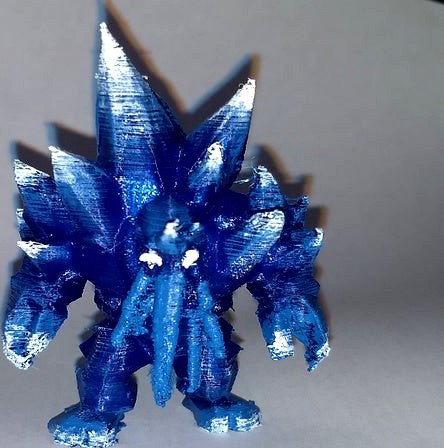 Frysta