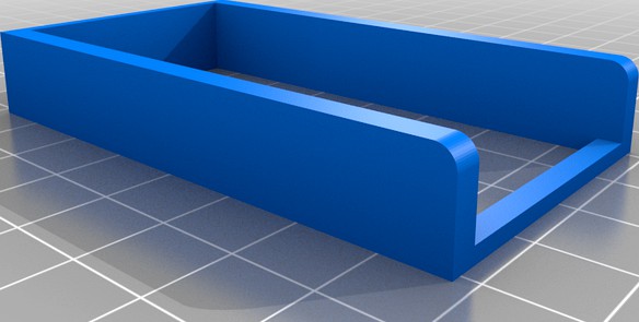 Jumper T16 Pulse Lipo Spacer