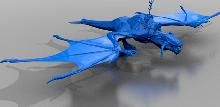 wyvern - orcs and goblins - tm