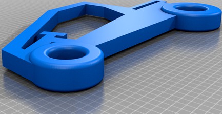 PGO keychain
