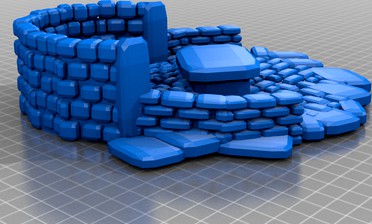 Terrain - Simple Alter