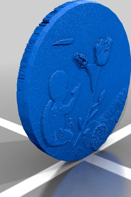 Got some logs for you