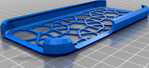 Pattern Iphone Case