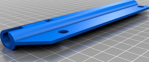 pencil holder for binder 2.0