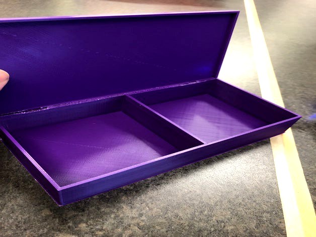 Western Blot Box