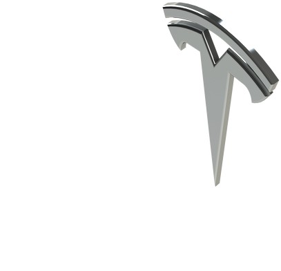 Tesla Logo